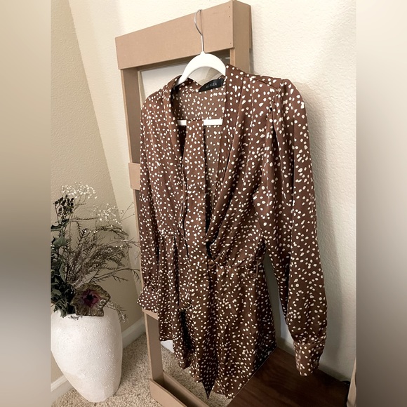 Azalea jumper - Picture 1 of 2